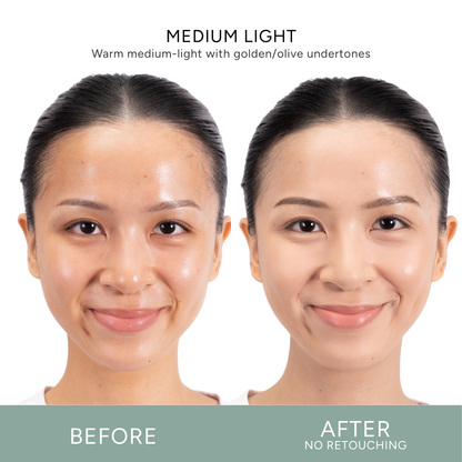 SKIN TINT SPF50+/PA+++