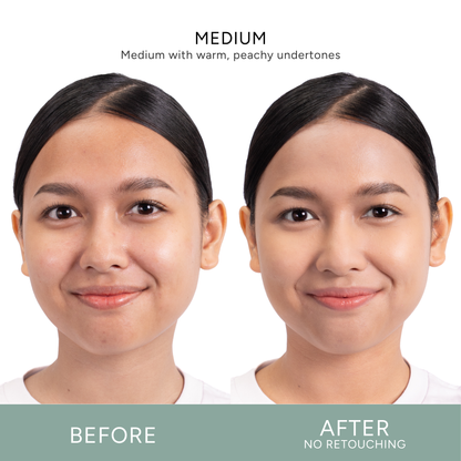 SKIN TINT SPF50+/PA+++