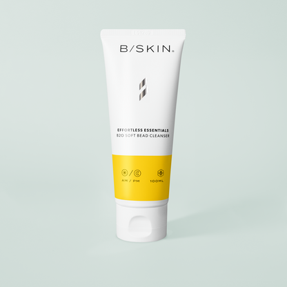 B2O Soft Bead Cleanser