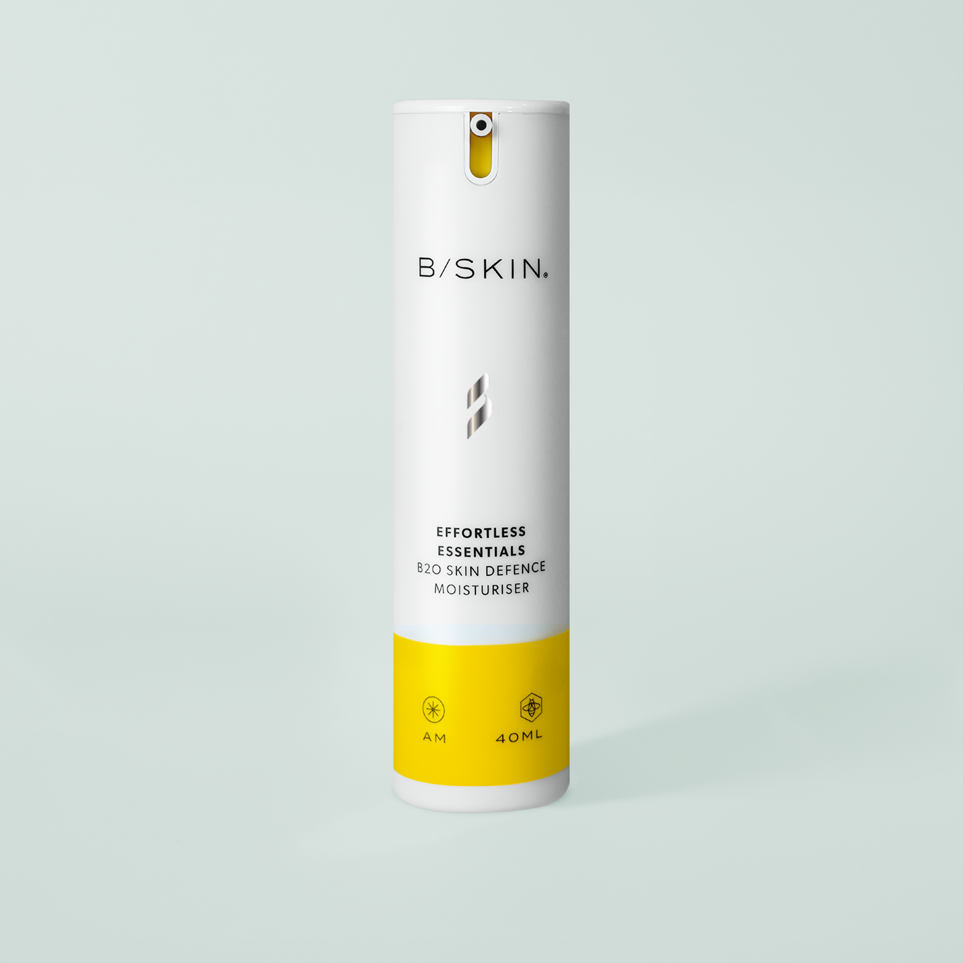 B2O Skin Defence Moisturiser