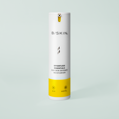 B2O Skin Defence Moisturiser