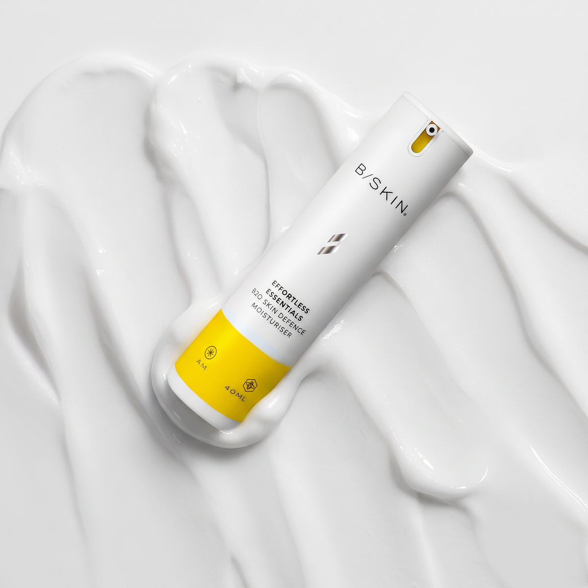 B2O Skin Defence Moisturiser