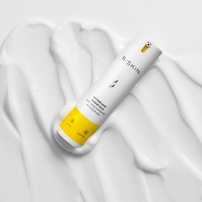 B2O Skin Defence Moisturiser