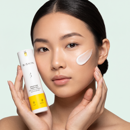 B2O Skin Defence Moisturiser