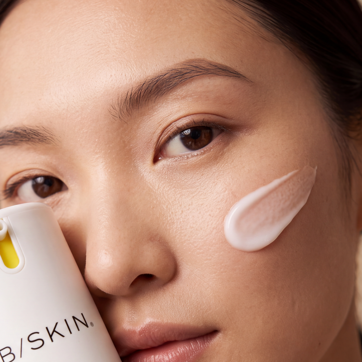 B2O Skin Defence Moisturiser
