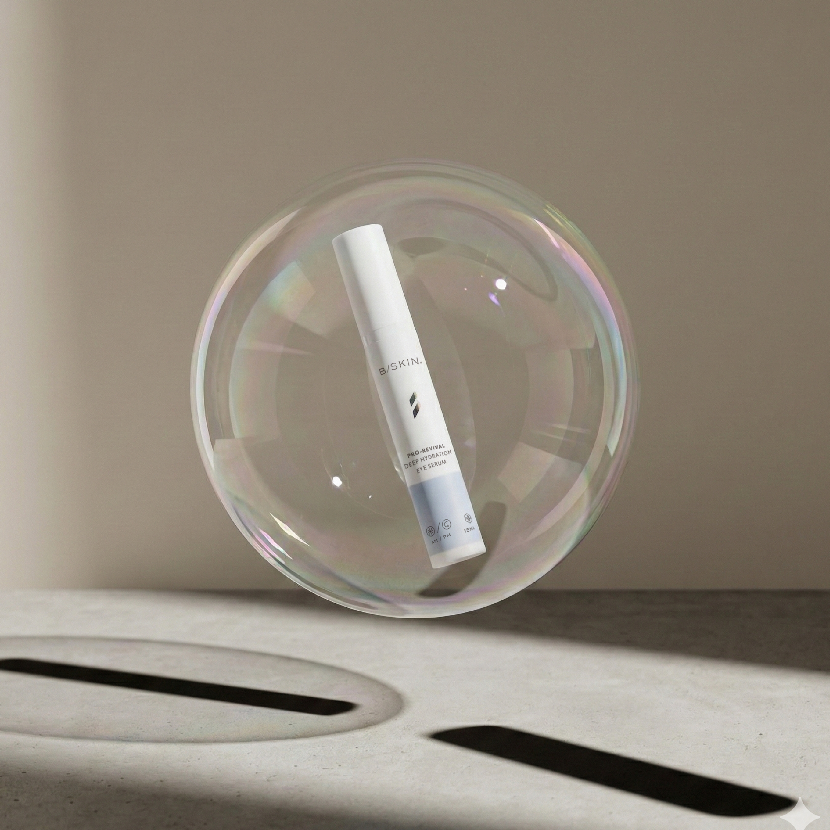 DEEP HYDRATION EYE SERUM