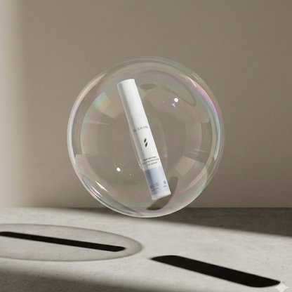 DEEP HYDRATION EYE SERUM