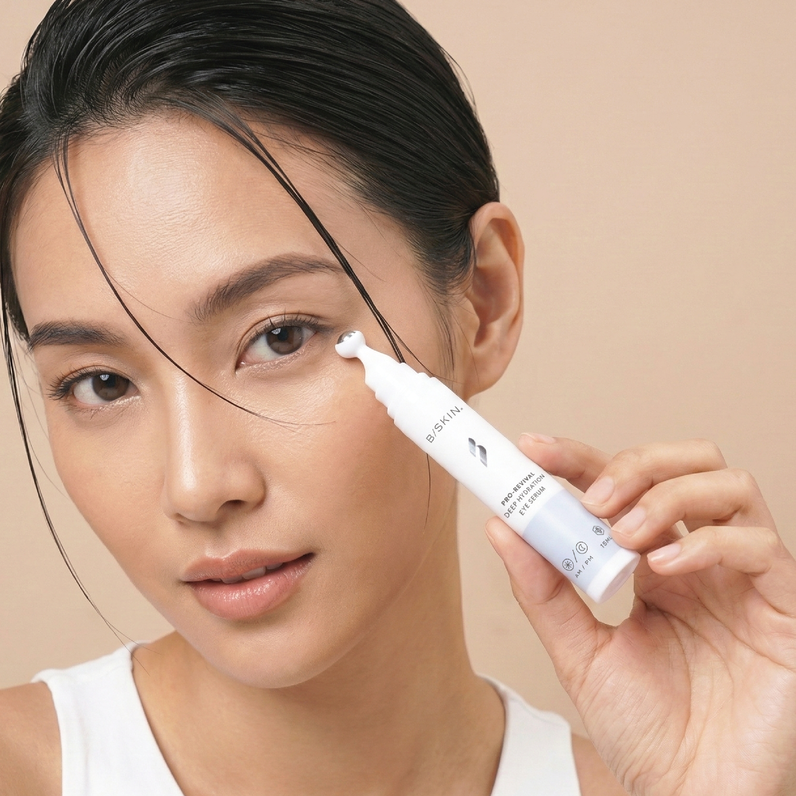 DEEP HYDRATION EYE SERUM