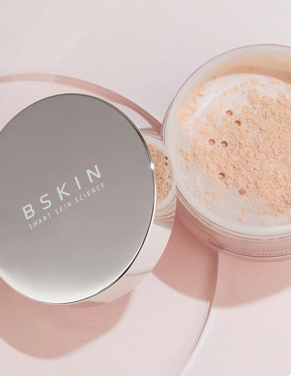 Flawless Finish Perfecting Loose Powder