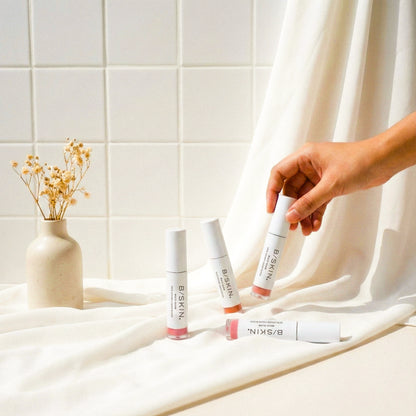 SKIN LOVING LIQUID BLUSH