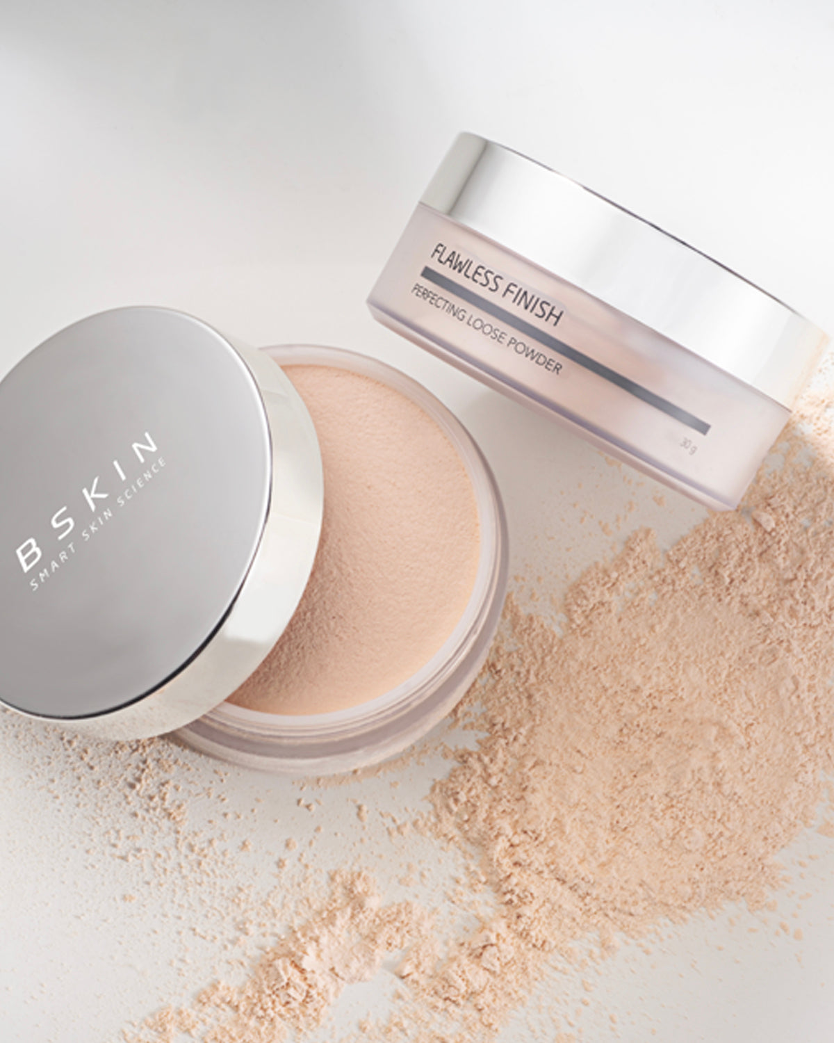 Flawless Finish Perfecting Loose Powder