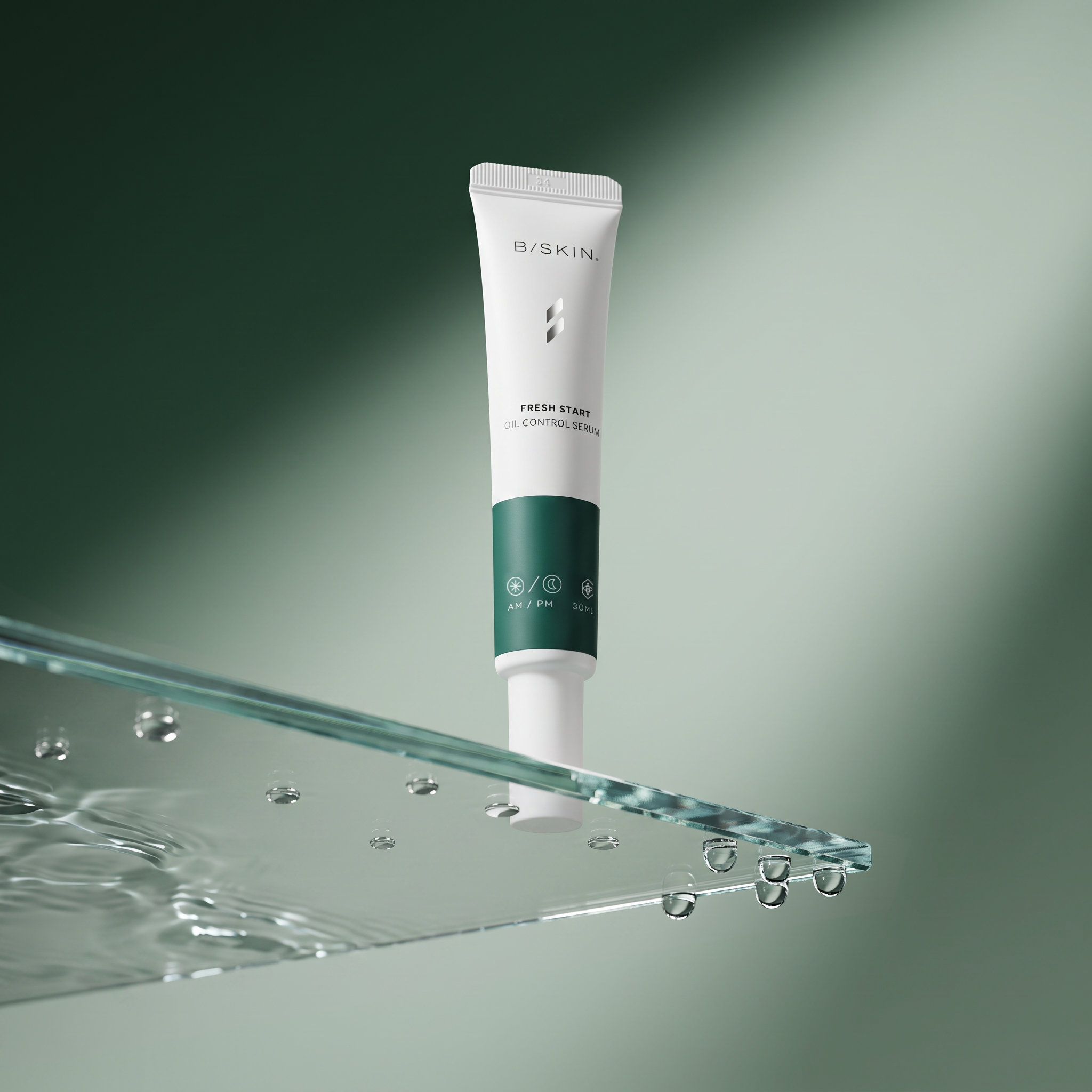 Oil Control Serum