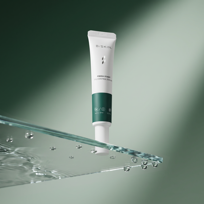 Oil Control Serum