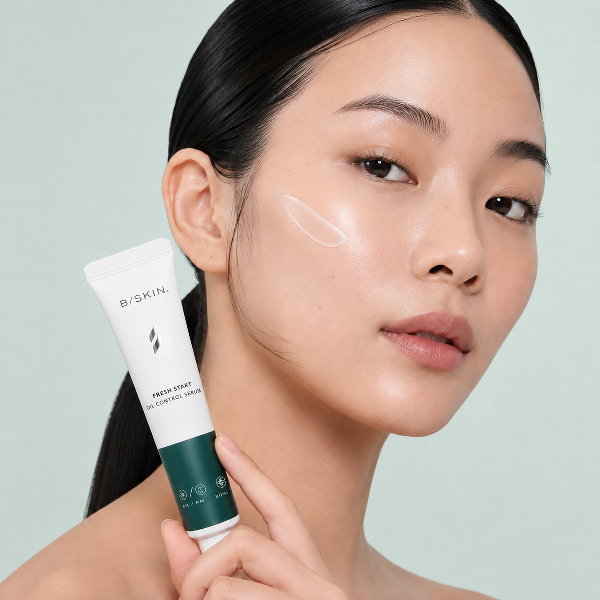 Oil Control Serum