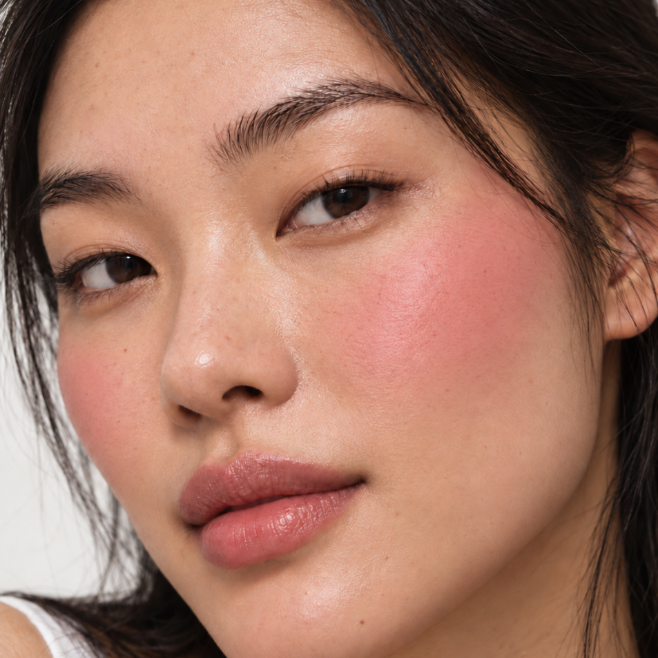 SKIN LOVING LIQUID BLUSH