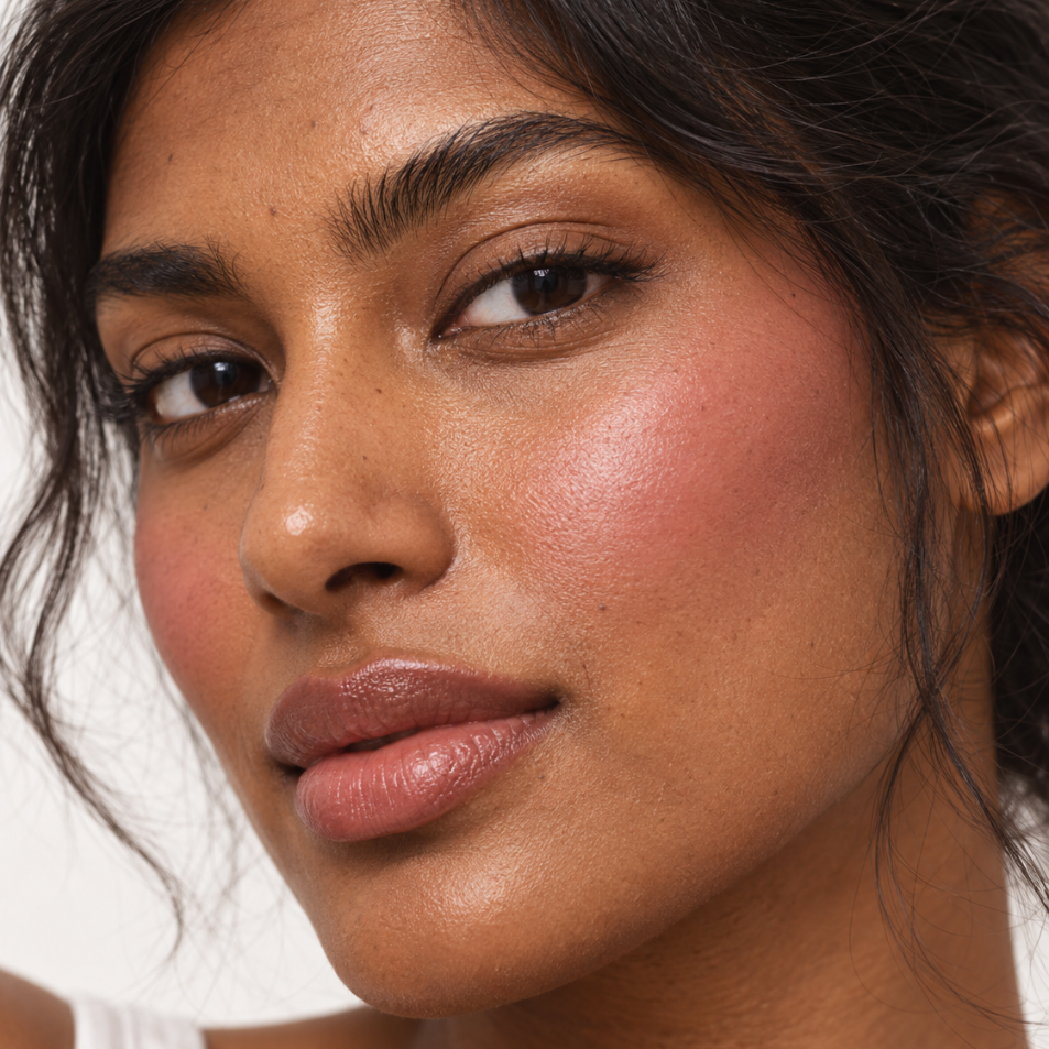 SKIN LOVING LIQUID BLUSH