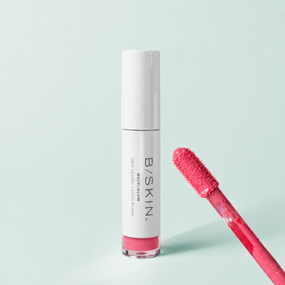 SKIN LOVING LIQUID BLUSH