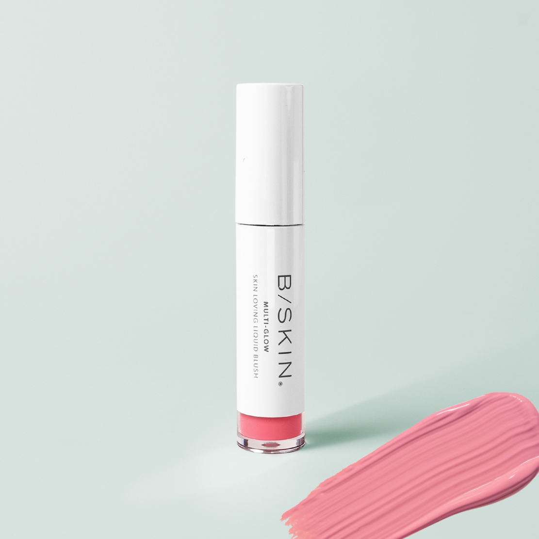 SKIN LOVING LIQUID BLUSH