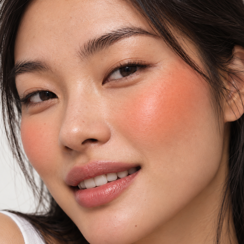 SKIN LOVING LIQUID BLUSH