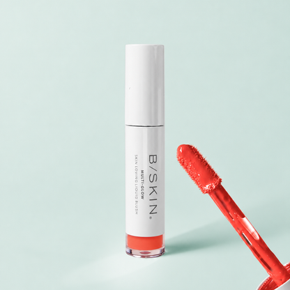 SKIN LOVING LIQUID BLUSH