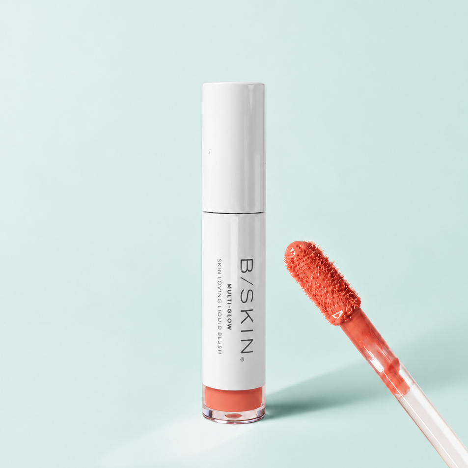 SKIN LOVING LIQUID BLUSH