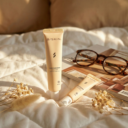 SKIN TINT SPF50+/PA+++