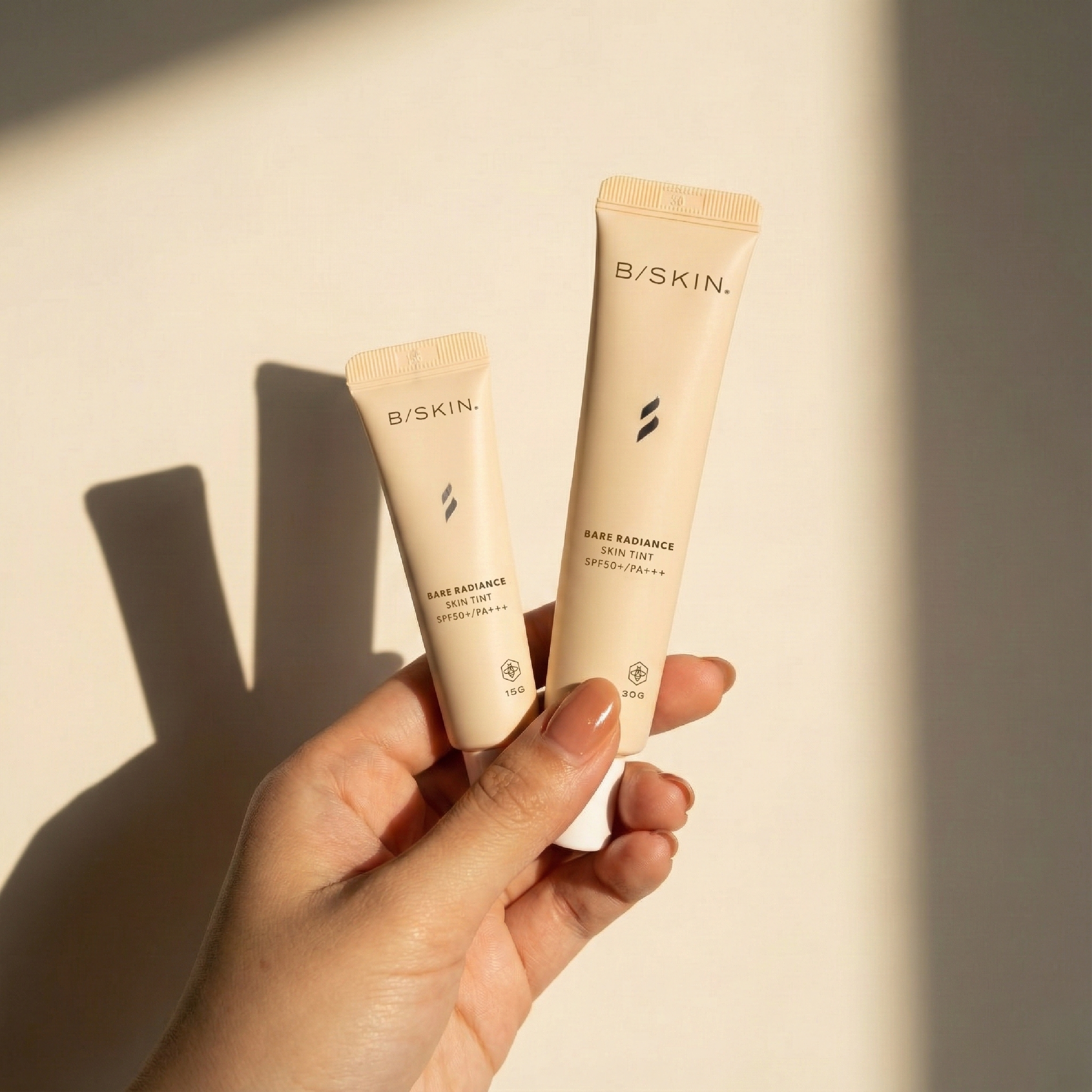 SKIN TINT SPF50+/PA+++