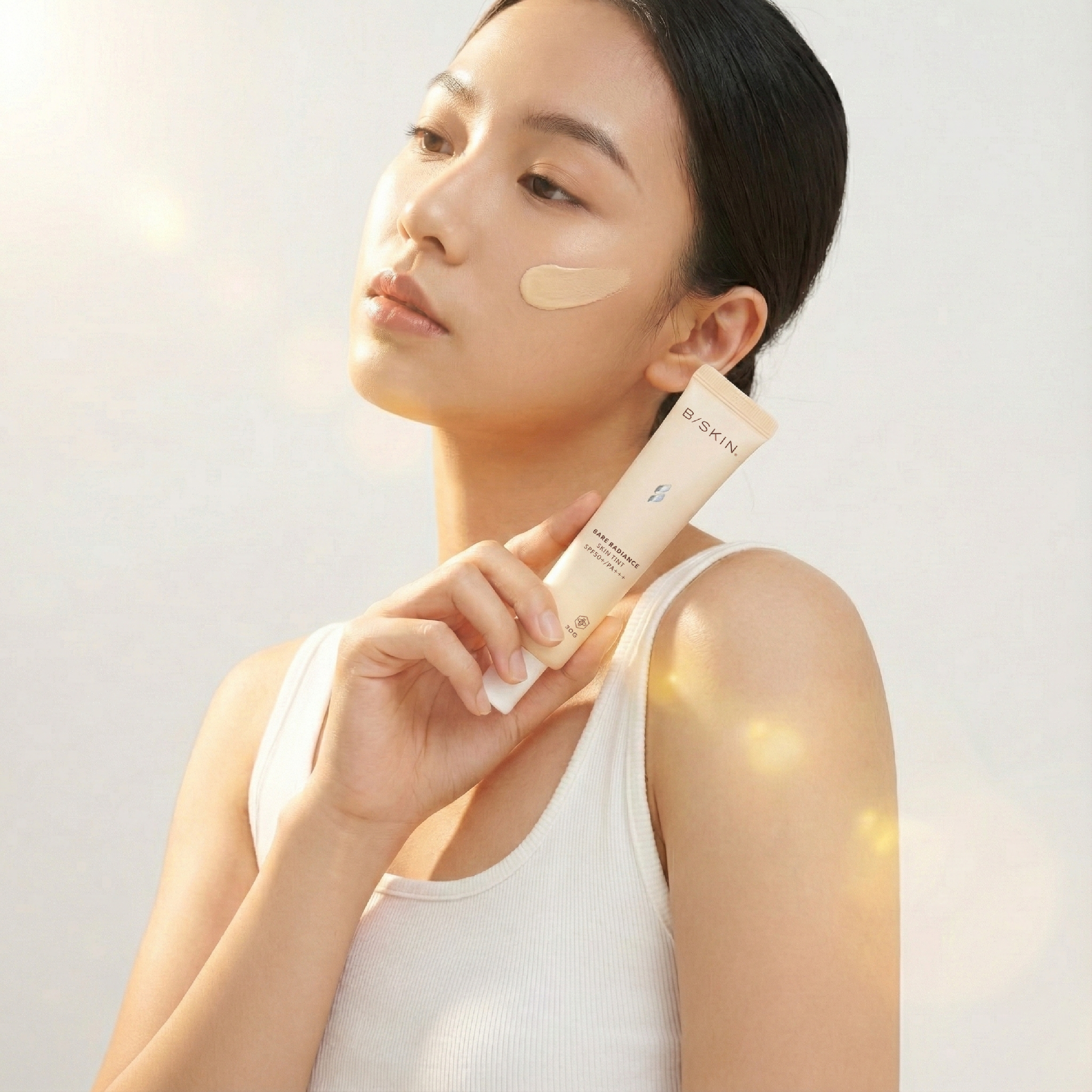 SKIN TINT SPF50+/PA+++