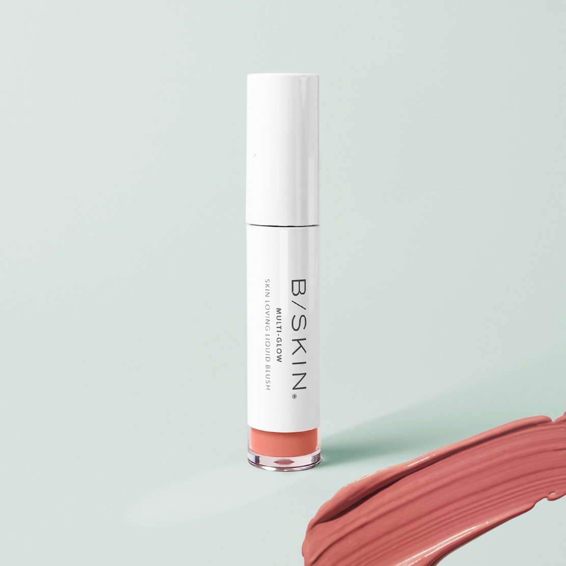 SKIN LOVING LIQUID BLUSH