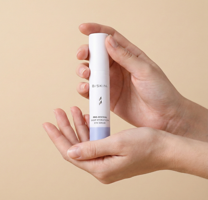 FEATHER-LIKE FEEL, DEEP HYDRATION