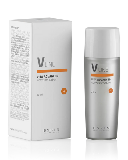 Vita Advanced Active Day Cream