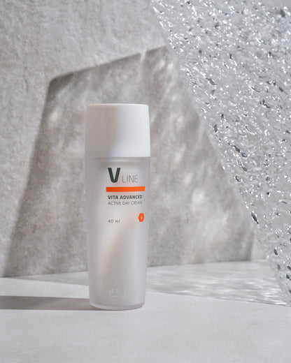 Vita Advanced Active Day Cream