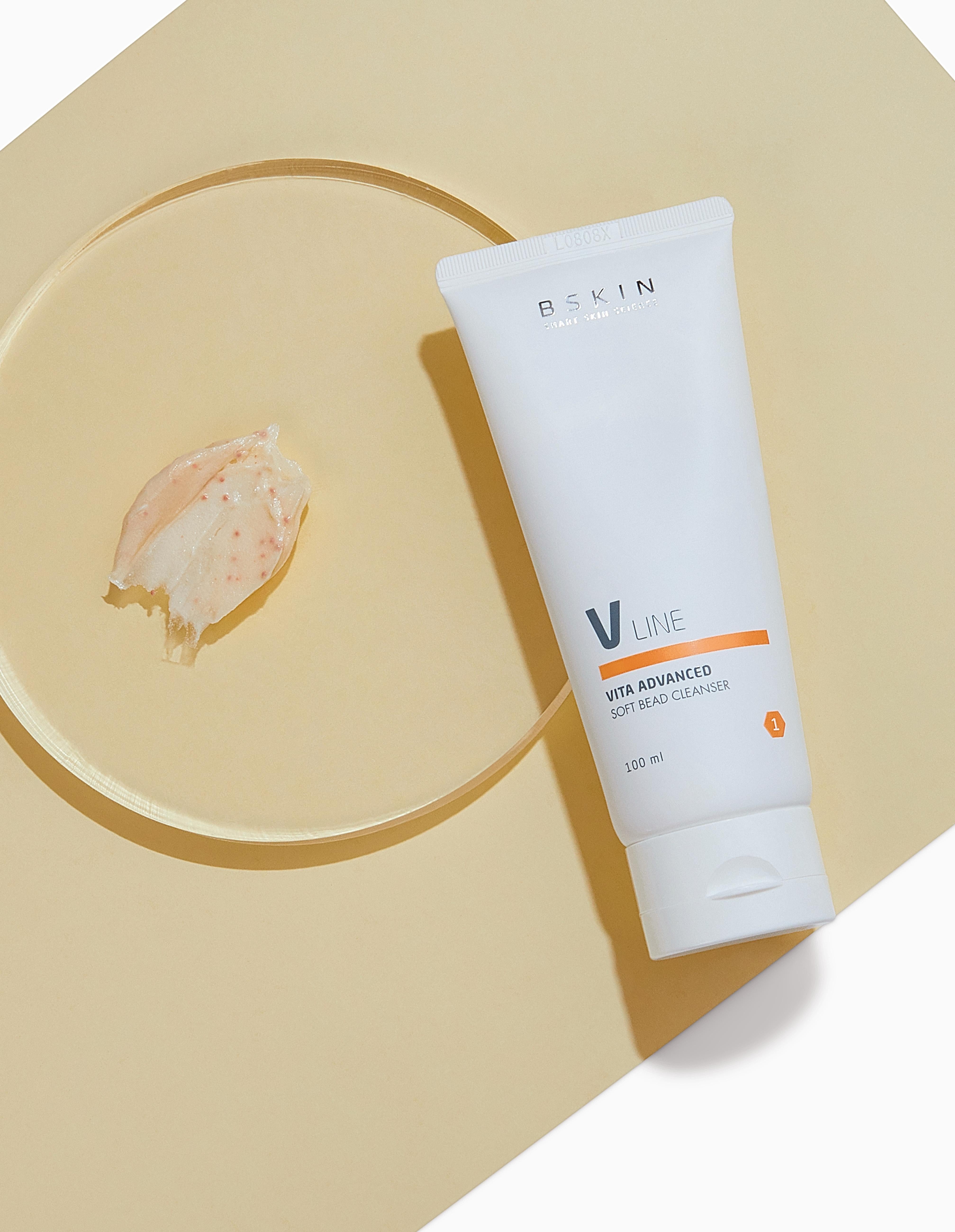 Vita Advanced Soft Bead Cleanser