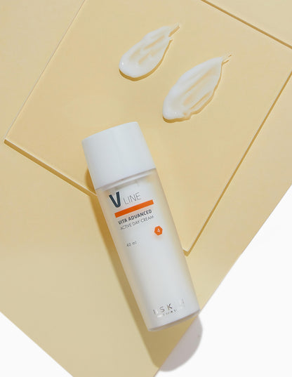 Vita Advanced Active Day Cream