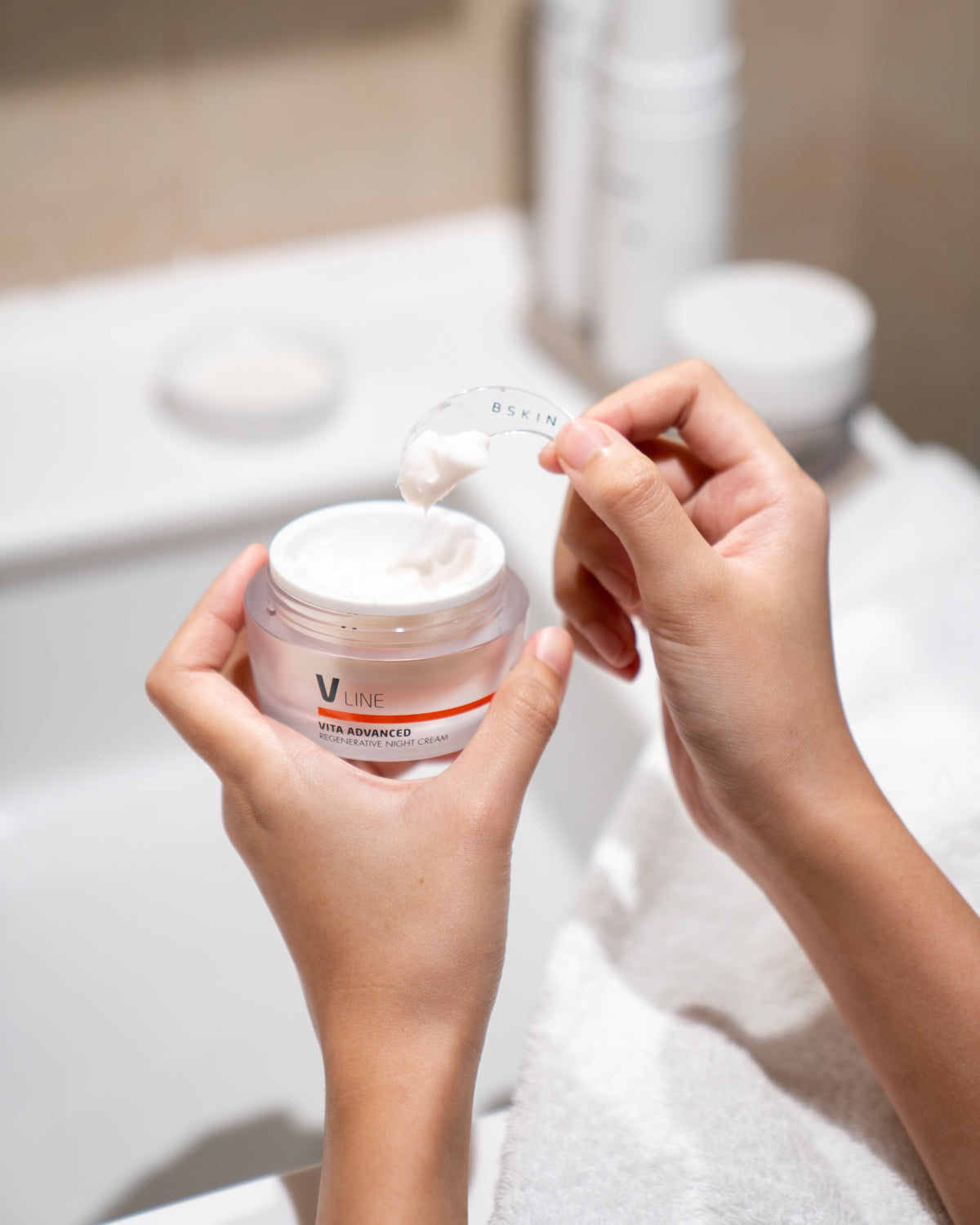 Vita Advanced Regenerative Night Cream