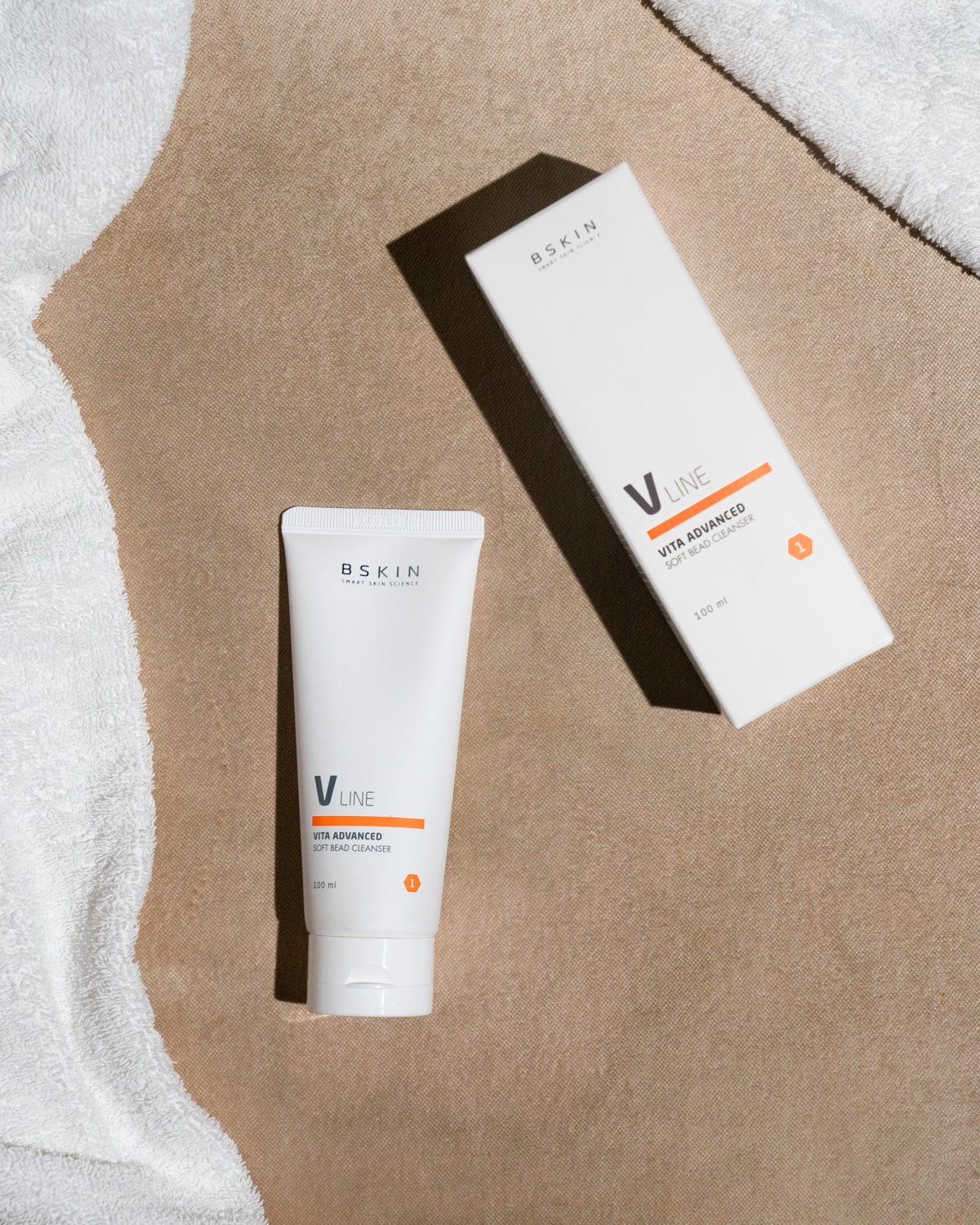 Vita Advanced Soft Bead Cleanser