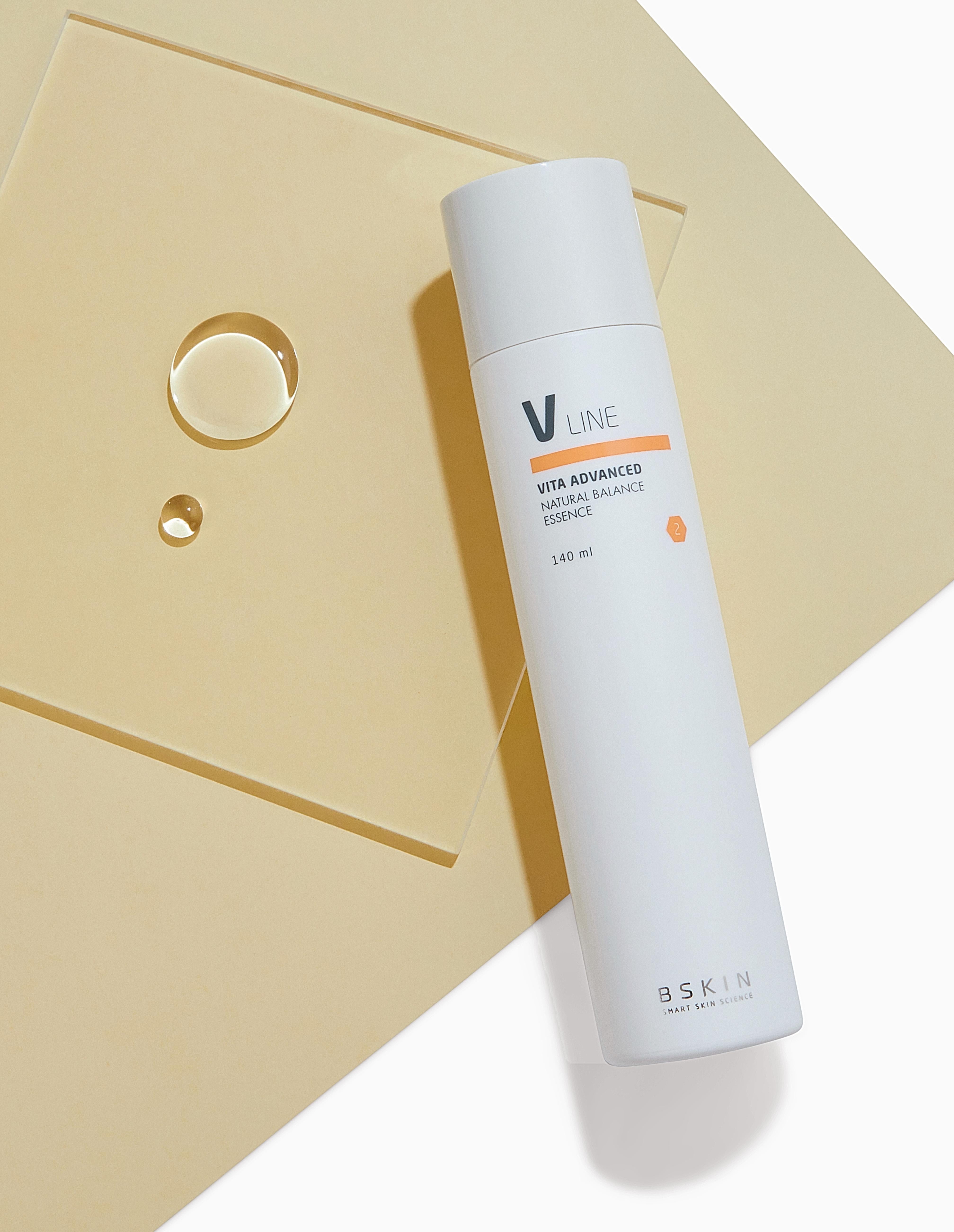 Vita Advanced Natural Balance Essence