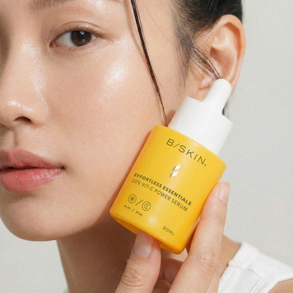 20% Vit-C Power Serum