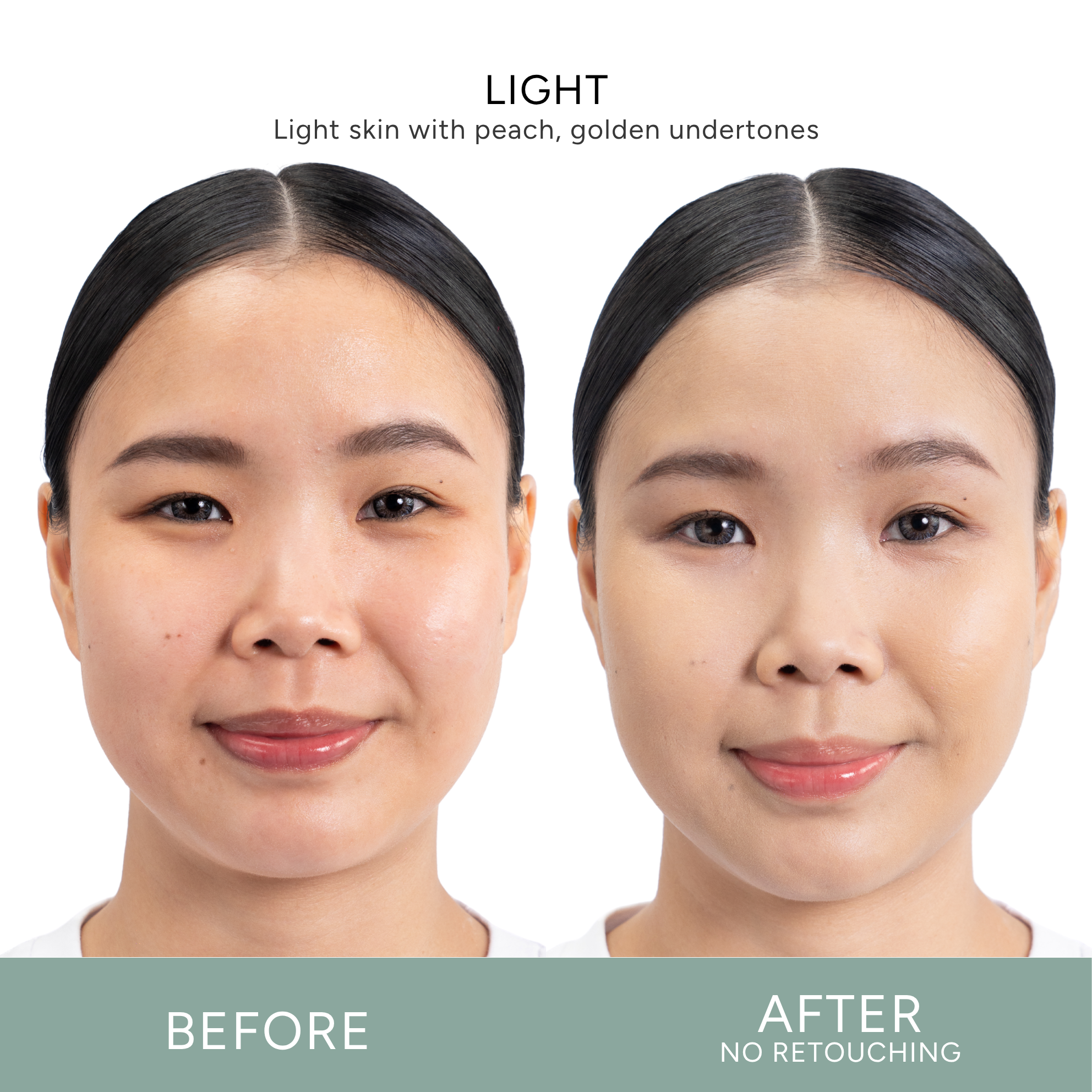 SKIN TINT SPF50+/PA+++