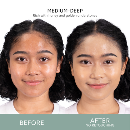 SKIN TINT SPF50+/PA+++