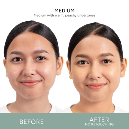 SKIN TINT SPF50+/PA+++