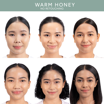 SKIN TINT SPF50+/PA+++