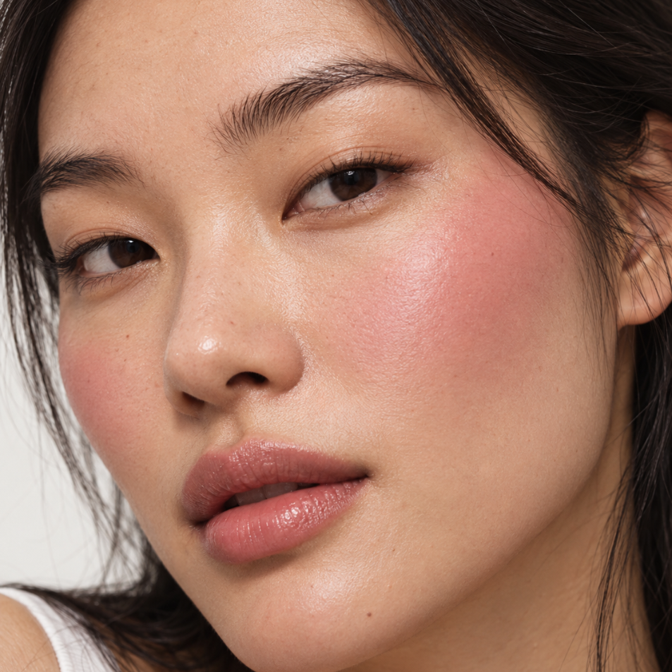 SKIN LOVING LIQUID BLUSH