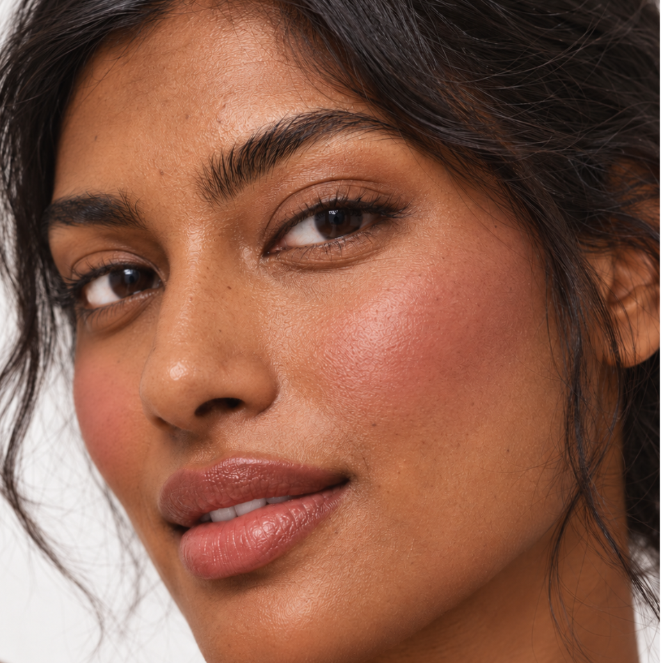SKIN LOVING LIQUID BLUSH