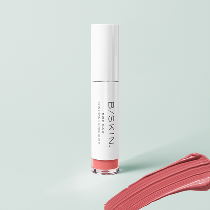 SKIN LOVING LIQUID BLUSH