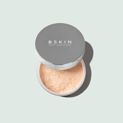 Flawless Finish Perfecting Loose Powder