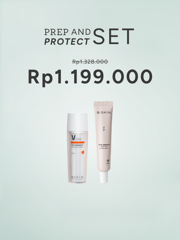 Prep & Protect Set
