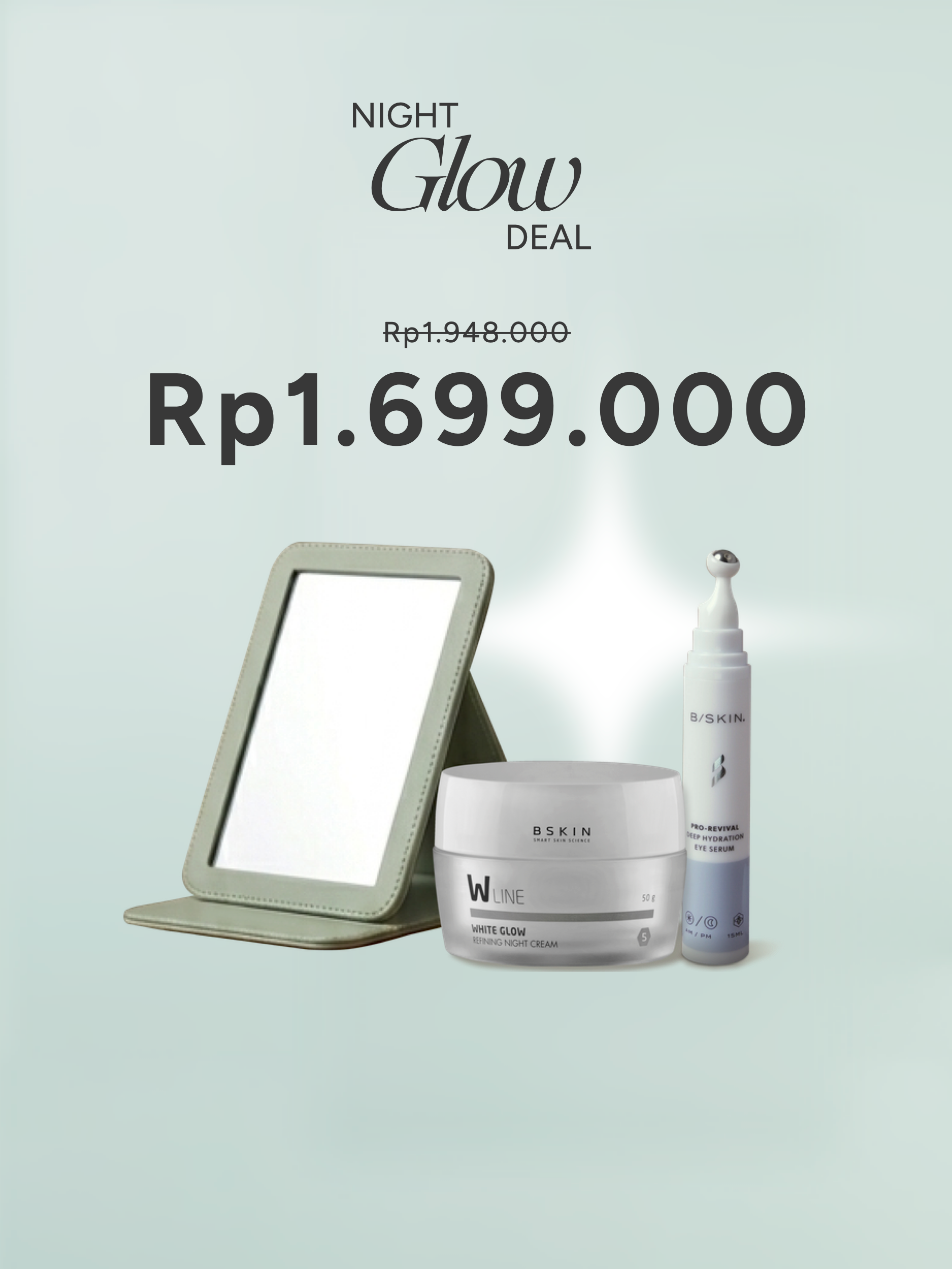 Night Glow Deal