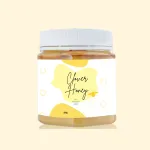 [PROMOTION] Clover Honey (250g)