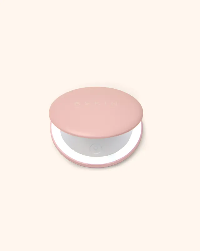 LED Pocket Mirror LED Pocket Mirror